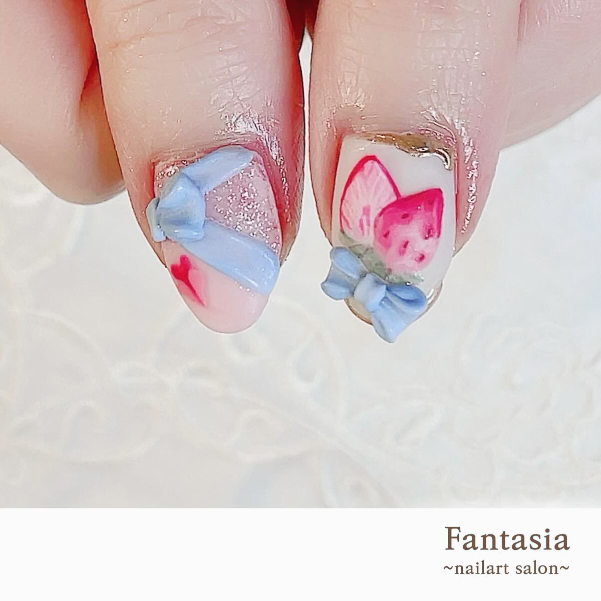 fantasia_nail tweet picture