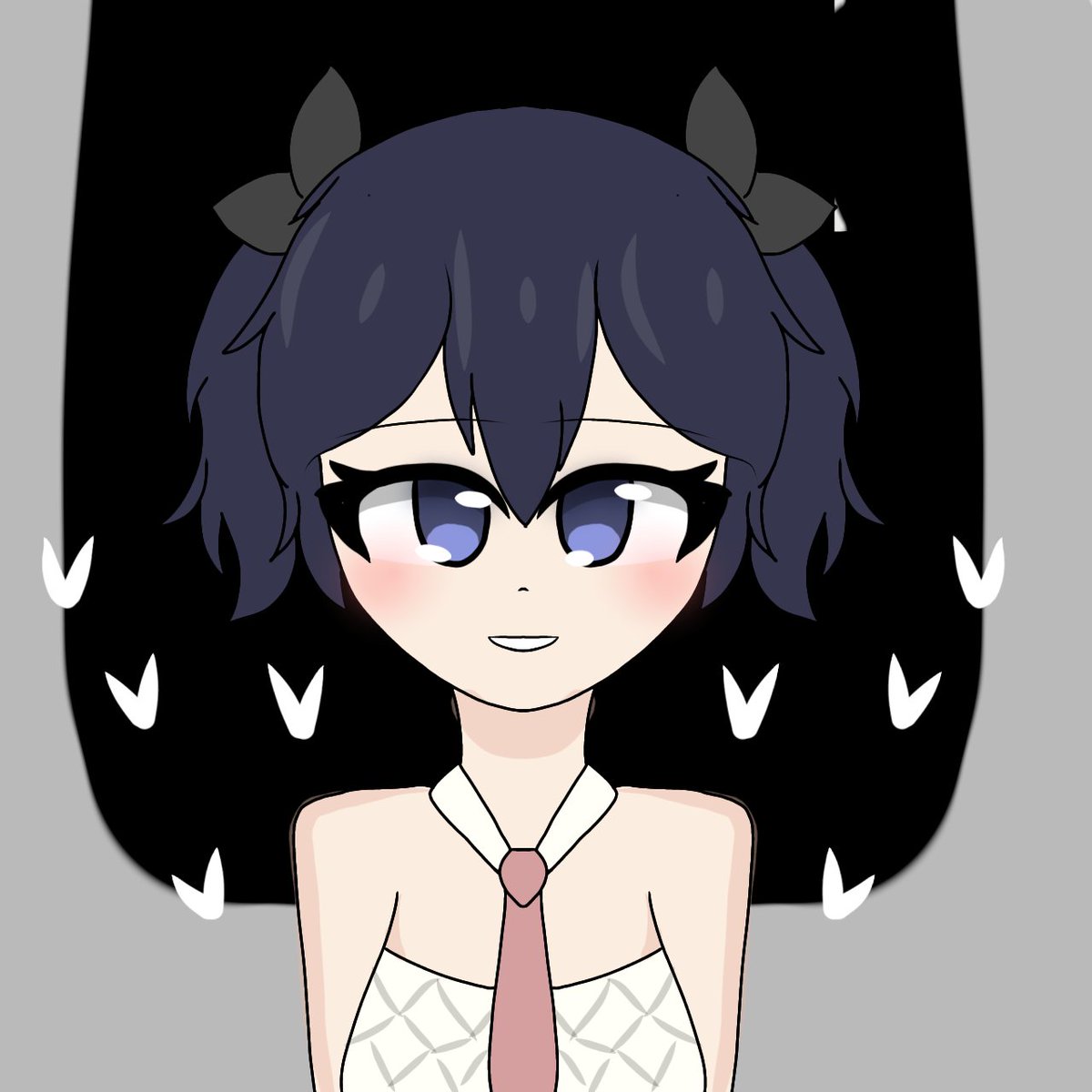 🌸Kumita! 🌸/🌸.°•VTUBER•.°🌸 -{NeuraLive}- tweet media