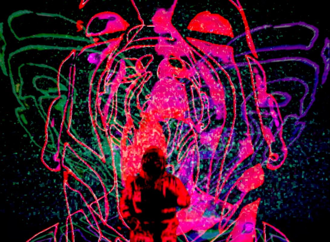 DDCP_SF's tweet image. You can now watch our first feature, ELLIOT, for free on YouTube! Make a bowl of black noodles and strap in for a shot on VHS voyage of low budget weirdness. youtube.com/watch?v=KvCS3P…