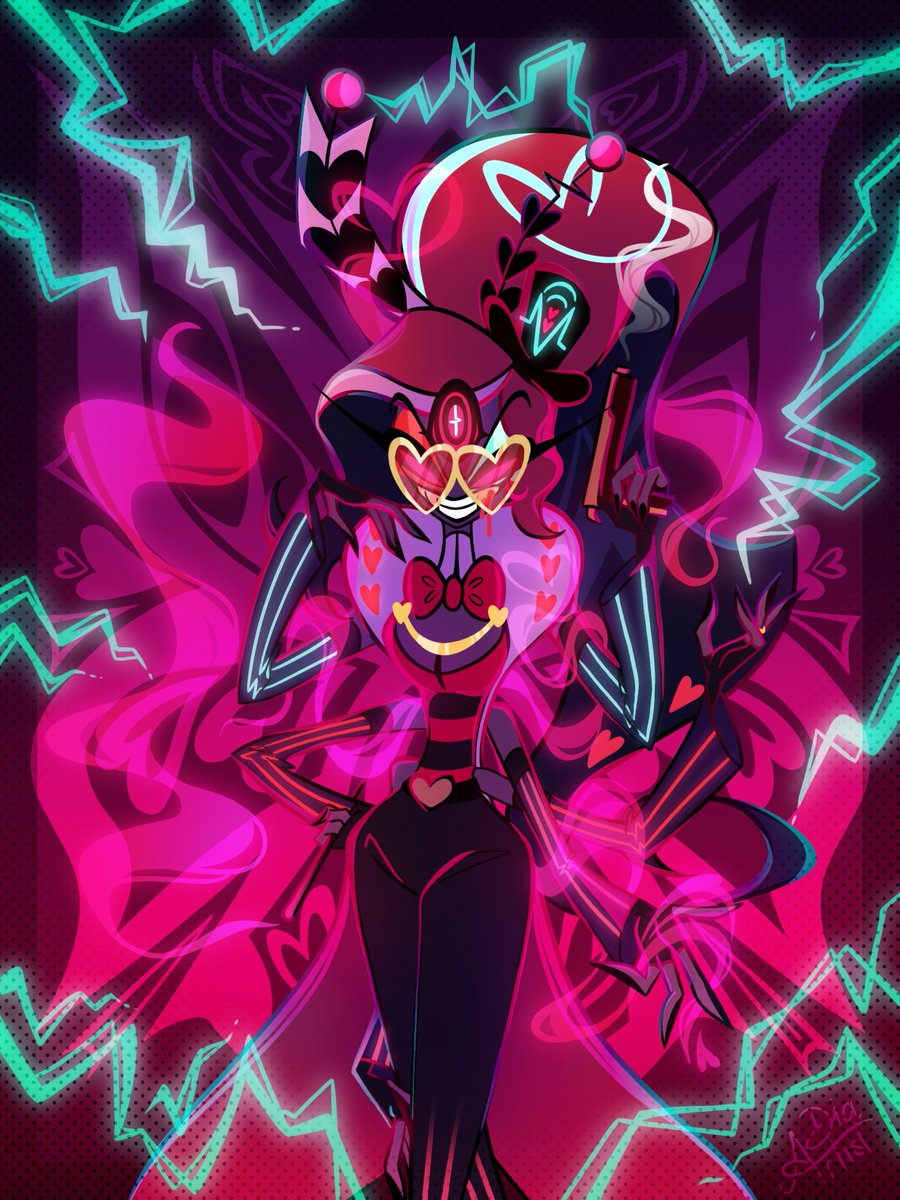 Dia | ✨Comms CLOSED✨ | tweet media