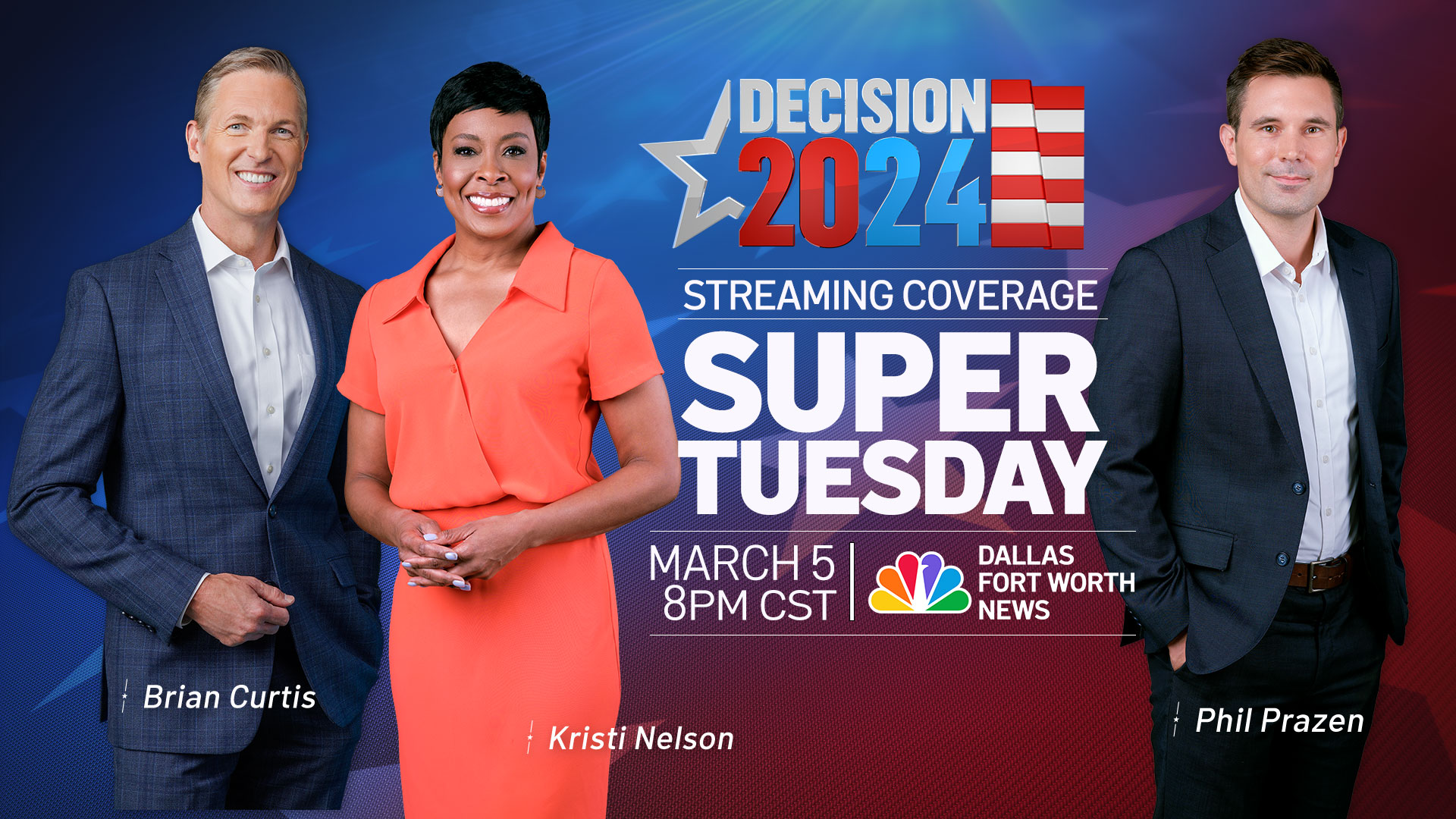 Channel 5 shop dfw live stream