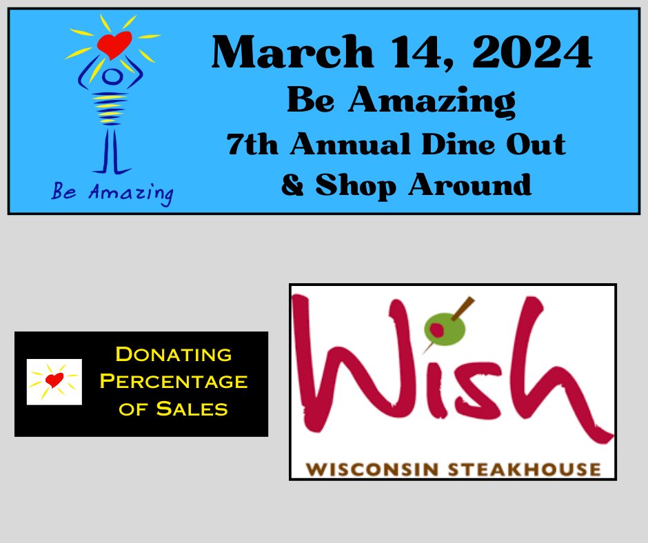 BeAmazing2day's tweet image. 