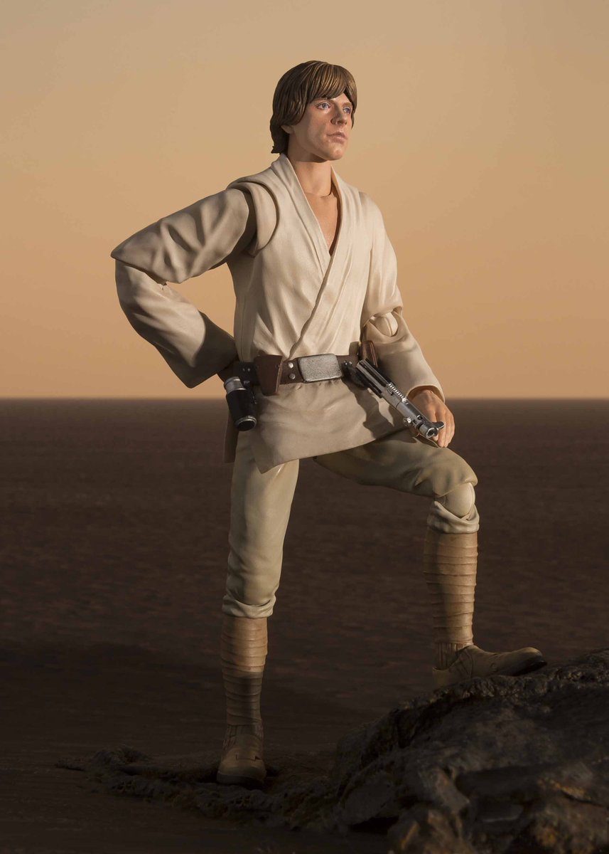 再販可) 消ゴムはんこ ルーク 少年ルーク スターウォーズ STARWARS