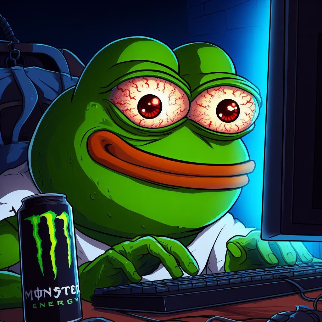 ReetikaTrades's tweet photo. Every day when i wake up i feel like i miss 3 years worth of price action overnight in these conditions.

Gotta stop sleeping.

GM https://t.co/lPtJROh9lH