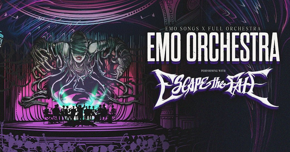 Fort Lauderdale Eatz (@fortlaudeatz) on Twitter photo .<a href="/Emo_Orchestra/">Emo Orchestra</a> featuring <a href="/EscapeTheFate/">EscapeTheFate</a>
May 4 at Lillian S. Wells Hall <a href="/TheParkerFTL/">The Parker</a>
browardcenter.org/events/detail/…
emo-orchestra.com
#FortLauderdale .<a href="/Emo_Orchestra/">Emo Orchestra</a> featuring <a href="/EscapeTheFate/">EscapeTheFate</a>
May 4 at Lillian S. Wells Hall <a href="/TheParkerFTL/">The Parker</a>
browardcenter.org/events/detail/…
emo-orchestra.com
#FortLauderdale