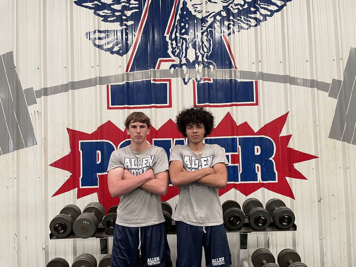 🚨EAGLES OF THE WEEK🚨

Congratulations, to the following young men who displayed the brand every second of every day!

<a href="/brady_bricker/">Brady Bricker</a> 
<a href="/D_Williams2026/">Devon “Dwill” Williams</a> 
<a href="/JWilkerson_99/">Jacobie Wilkerson</a> 
Levi Weeks
Brandon Owens 

#BTB | #RecruitTheA