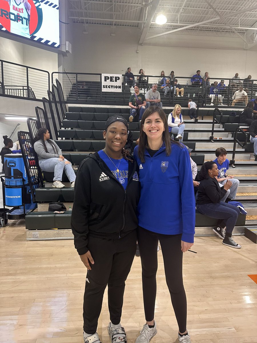 106.1 The Score tweet media