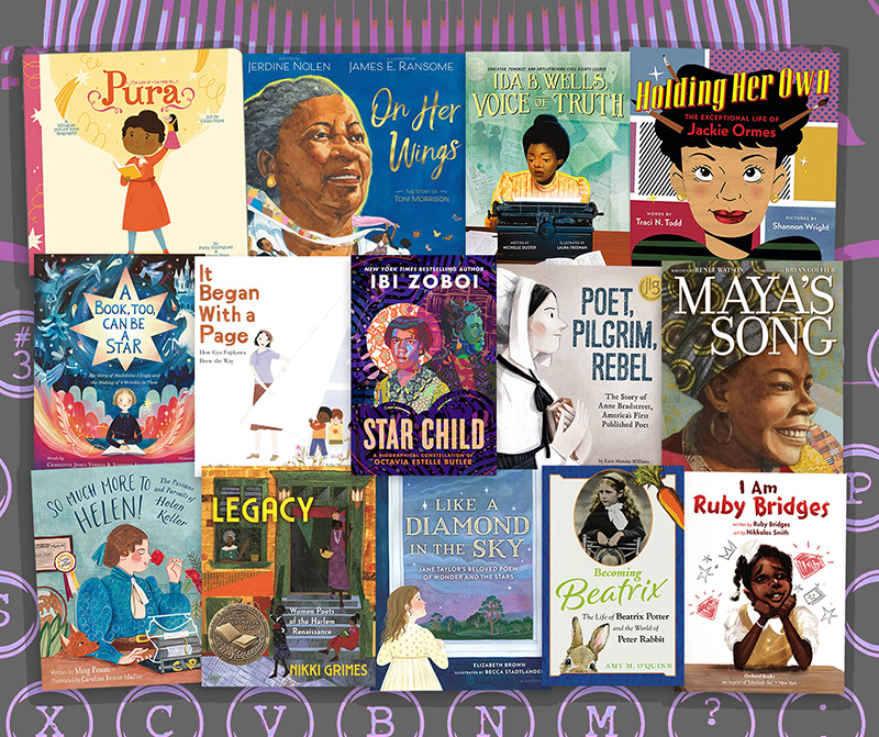 SchoolLibraryJournal tweet media