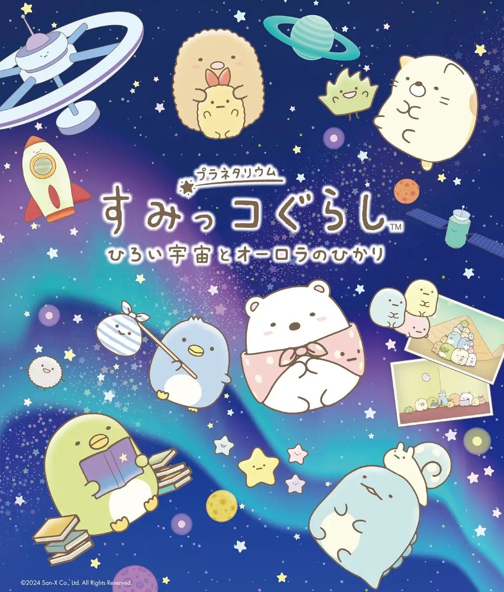 すみっコぐらしグッズ最新情報 on X: 