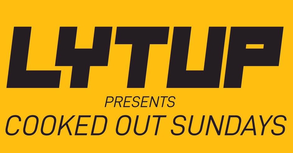 2nd edition of Cooked out Sundays March date and line up coming soon.