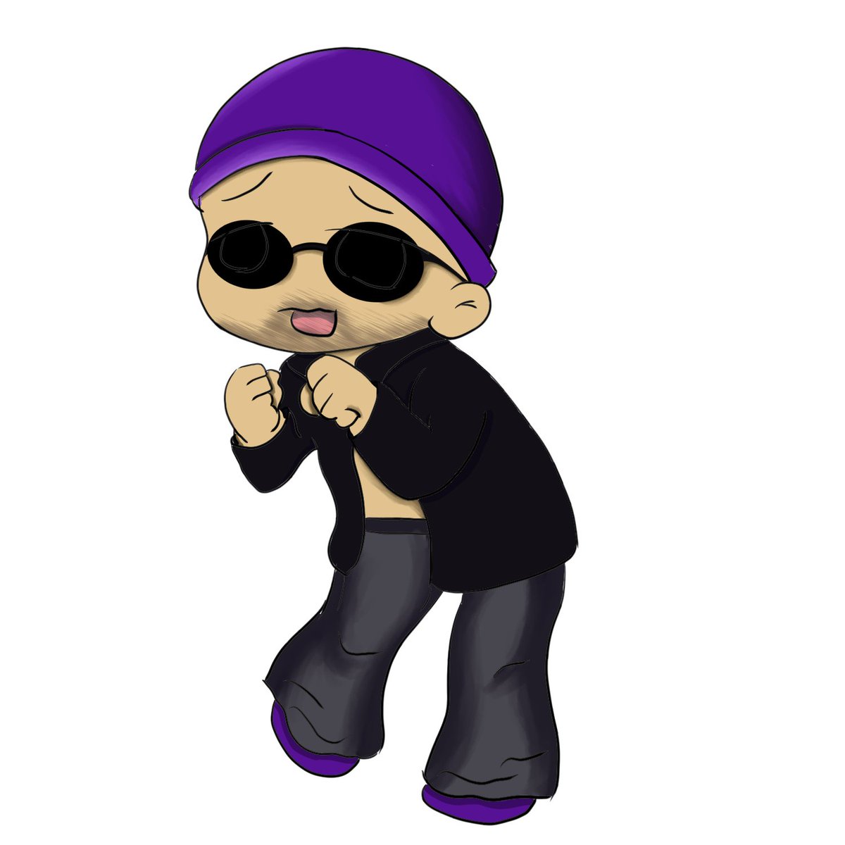 Nox Exodus tweet media