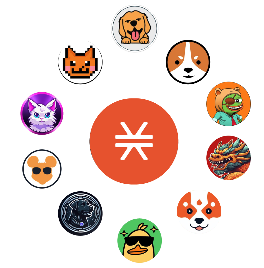 boredenretriver's tweet photo. 🎯Here is a list of meme projects on Stacks. 

Which project are you most excited about?🧡

#StacksMeme 
$BORDN $BITTY $WELSH $LEO
$DUCK $GUS $MICK $PEPE $LONG https://t.co/pcgNHjqDig