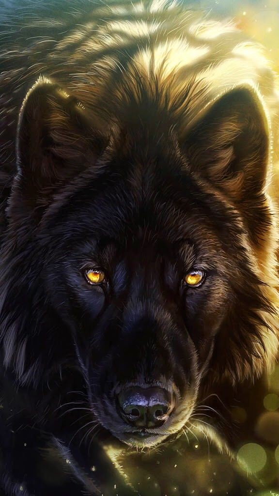 Wolf_communit07's tweet photo. Rate this artwork https://t.co/L8IiNDf9iv