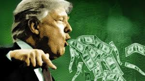 DollarCoinETH's tweet photo. Trumps Lifelong Goal Is To Make The Value Of The $DOLLAR Higher.

This Is The Best $TRUMP Narrative Out There.

1 Hour Old &amp; Already Pushing Past $300,000 Market Cap.

Don't Miss The $DOLLAR Train 

0x3400C133Af79aAA8207d0351355df70E1117B042

https://t.co/FsFEEPqZ4E https://t.co/F88D5ibtdc