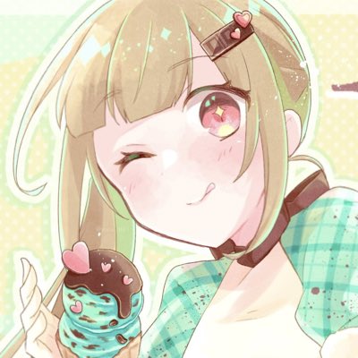 「#新しいプロフィール画像 」|ユズリ🌱Skeb募集中！のイラスト