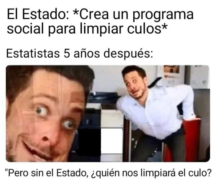 𝗟𝗘𝗞 (@lek_ancap) on Twitter photo 