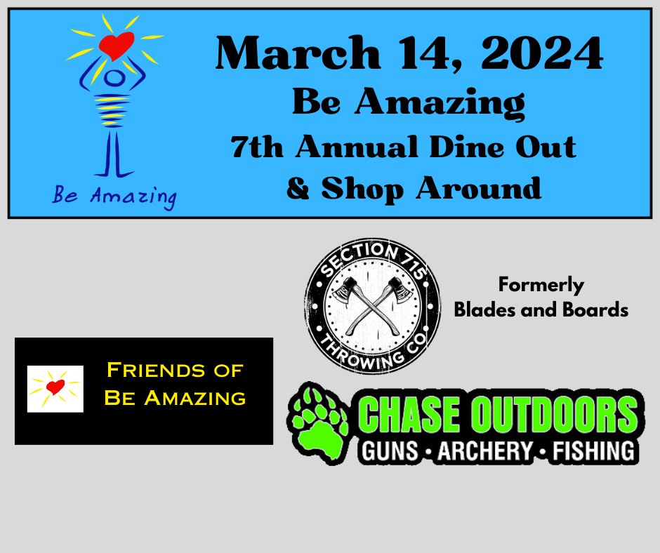 BeAmazing2day's tweet image. 