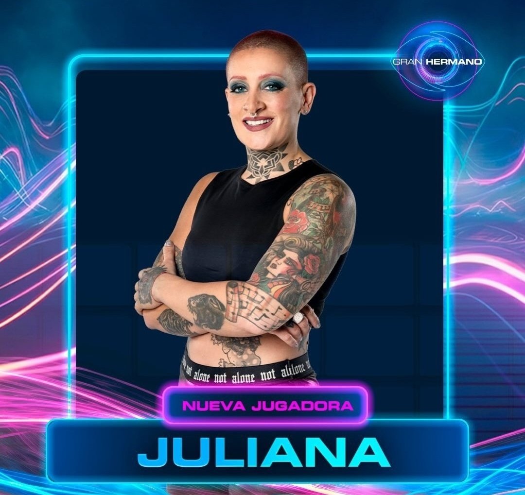 Quién querés que se vaya?

Lisandro 🔃
Furia ❤️