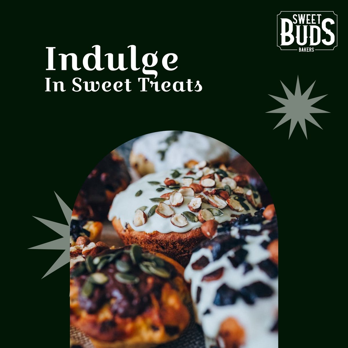 SWEETBUDS BAKERS (@sweetbuds_in) / Posts / X