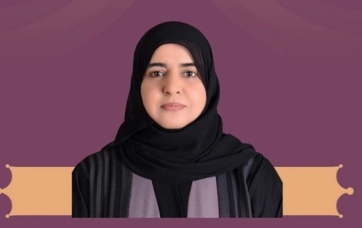 أهنئ بكل سرور ابنة الجامعة المتميزة دائما <a href="/iradah2007/">ريّـا المنذرية</a> على ثقة مجلس <a href="/sultanqaboosuni/">جامعة السلطان قابوس</a> وتعيينها عميدة لشؤون الطلبة <a href="/DSA_SQU/">عمادة شؤون الطلبة</a>. 
عرفتها أكاديمية متمرسة وقائدة بجدارة واجتماعية بامتياز  ومن اولئك اذا قالوا فعلوا. 
ادعو الله لها التوفيق في خدمة الجامعة وعمان