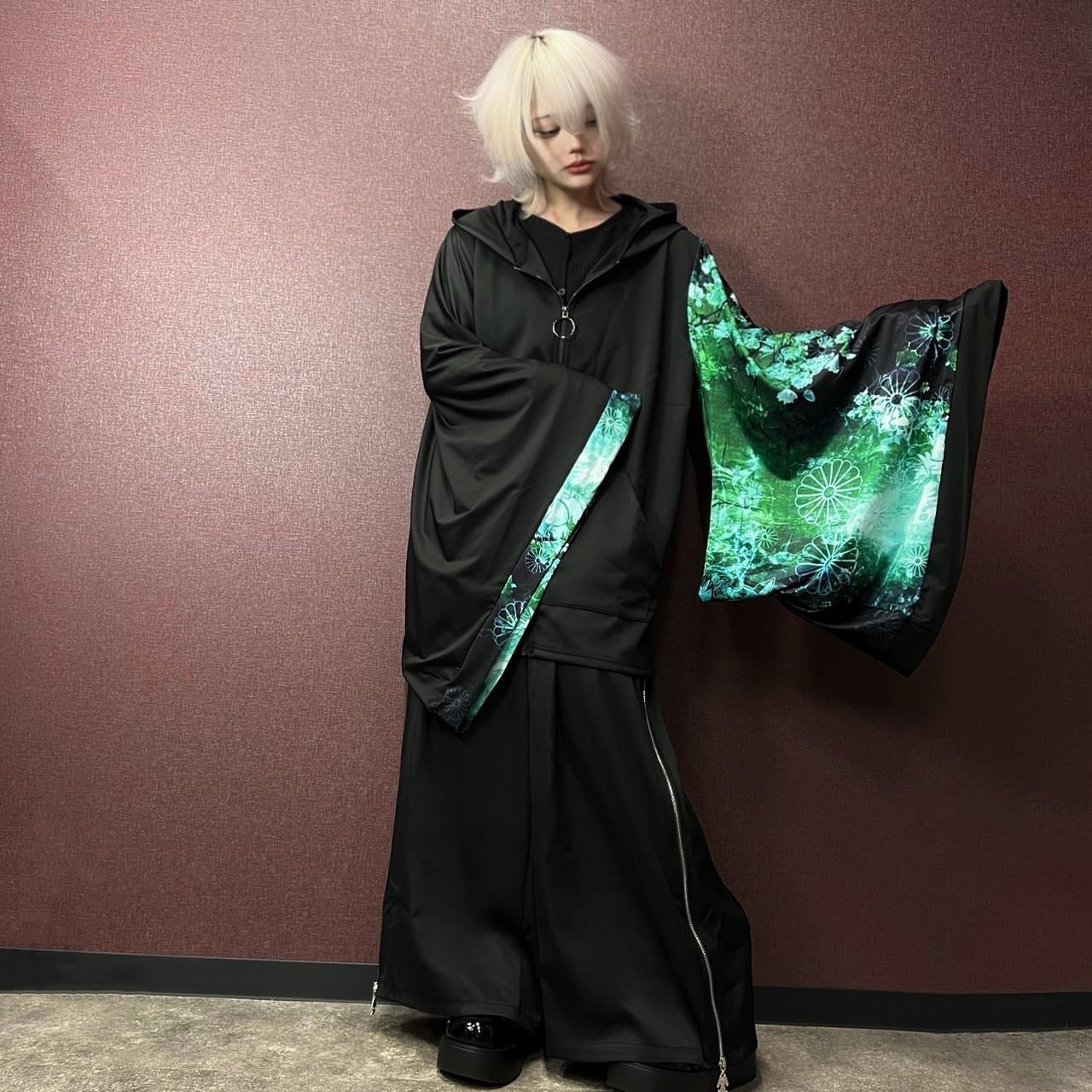 NIER CLOTHING on X: 