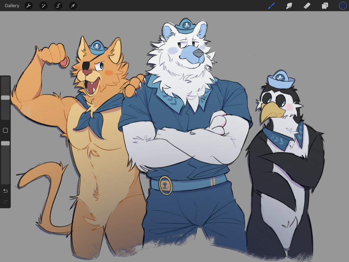 Does anyone else remember them???