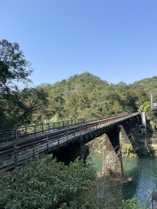 「橋 GoogleMapの旅」のTwitter画像/イラスト(新着)