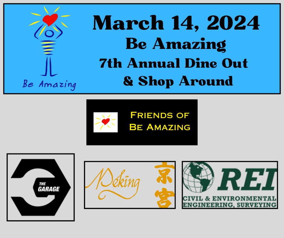 BeAmazing2day's tweet image. 