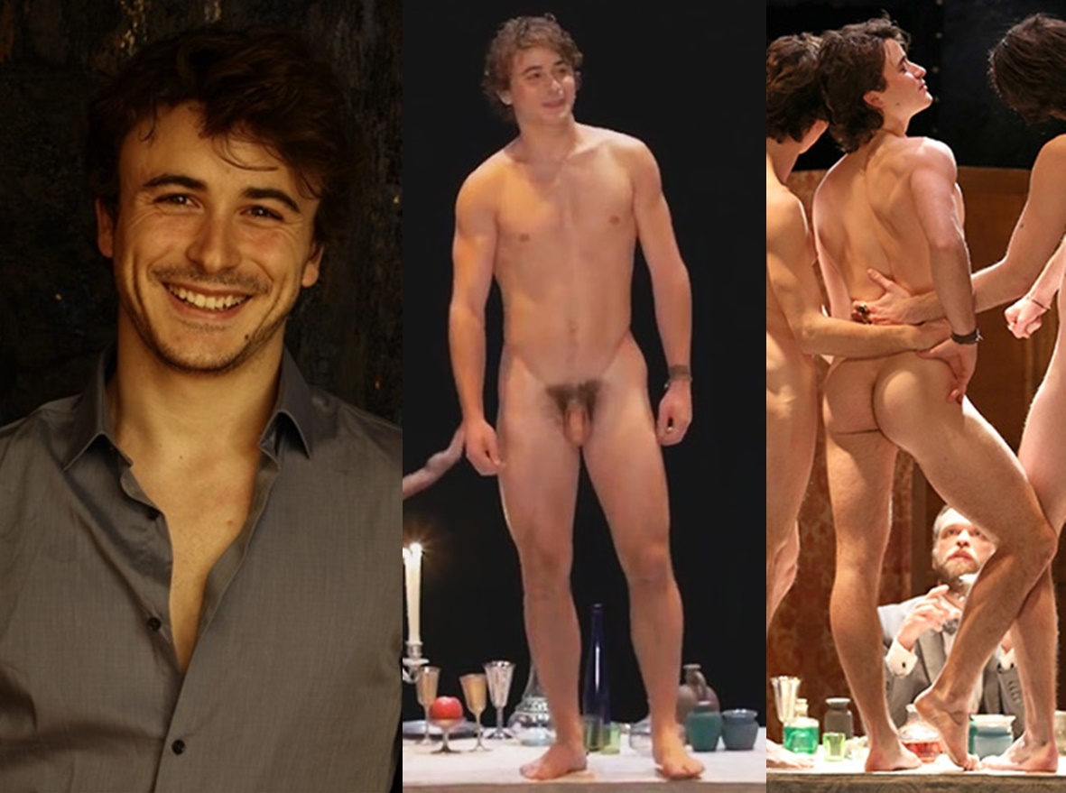 actar nude 