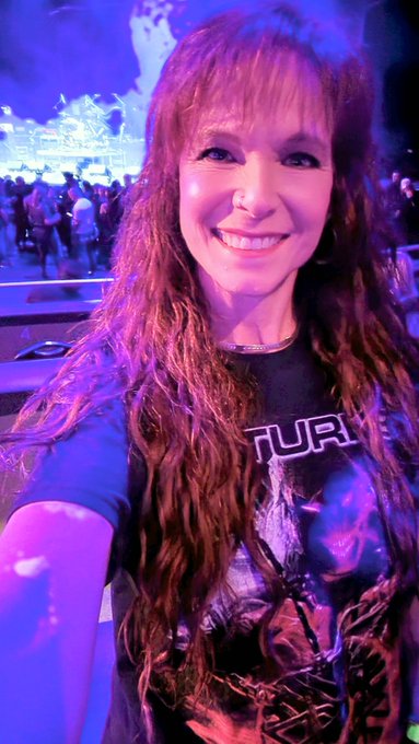 Super stoked to have these VIP seats with @RickStronghold to see my favorite @Disturbed with #FallingInReverse<a class="tags" target="_blank" title="On Twitter" href="/?out=eyJ0eXAiOiJKV1QiLCJhbGciOiJIUzUxMiJ9.eyJpYXQiOjE3MjAzMTI5MDcsImlzcyI6InR3cG9ybnN0YXJzLmNvbSIsIm5iZiI6MTcyMDMxMjkwNywiZXhwIjoxNzUxODQ4OTA3LCJyZWRpcmVjdF91cmwiOiJodHRwczovL3R3aXR0ZXIuY29tL1JpY2tTdHJvbmdob2xkIn0.R-Zjajxpafi9J7CDx8wYW3gnJXBUSTBSix5zsYYbE-RgVBs9sLlhGoWm9zEnUknc1KsdI4NVykEPKUC9Mn4OlA">@RickStronghold</a><a href="/tag/fallinginreverse"class="tags"><span>#fallinginreverse</span></a>