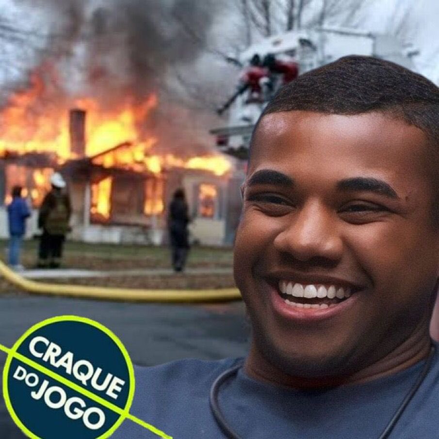 Chamou de inútil por trás e chamou de inútil na frente, pq ele é CORAJOSO e não baba ovo de famoso nenhum!! 🔥