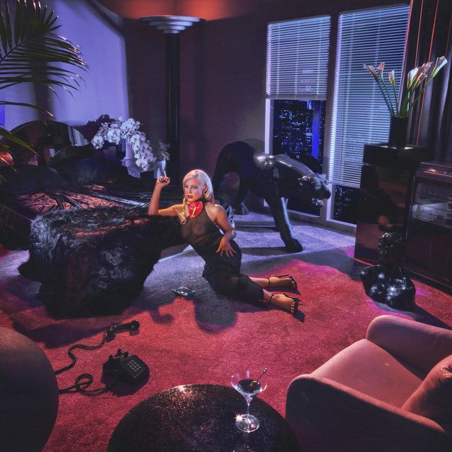 kreuxberg's tweet image. #inrotation 💽