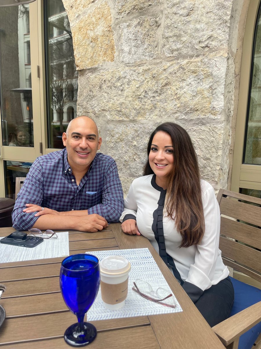 Adrienne4Merica's tweet image. Our schedules don&apos;t always match and sometimes it&apos;s challenging just to get some time alone but the last few days remind me just how lucky I really am. #businesspartner #workoutpartner #foreverplusone #bff #blessed