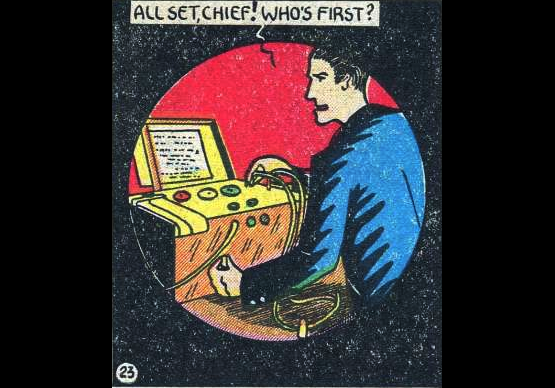 lee_allred's tweet photo. That's right. Who's on first and What's on second.
#IDontKnowsOnThird https://t.co/B9j9DDCVgt