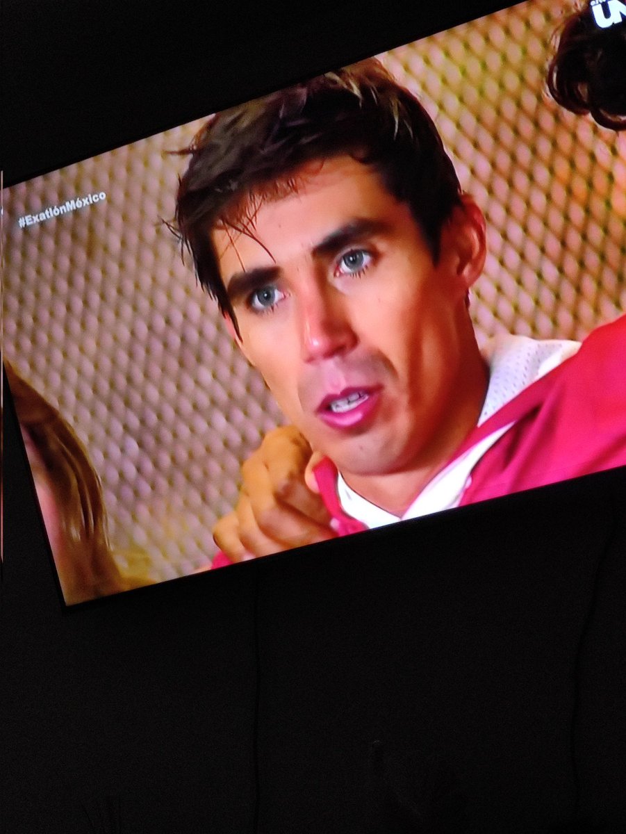 danigvuelvas's tweet photo. Se me fue mi poderosisimo #DanielCorral 🥹💔 como los grandes porque únicamente con medallas pudieron ganarle
#ExatlónMéxico #GraciasGuepardo https://t.co/Z24cSj3fzK