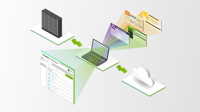 thoughtfalls's tweet photo. Create your coding copilot with NVIDIA AI Workbench beta. Customize Mistral 7B with @HuggingFace's code dataset or your own code, data, and GPU environment. Try it today > https://t.co/CCZMQeHOF7 https://t.co/66XE1C3fNv