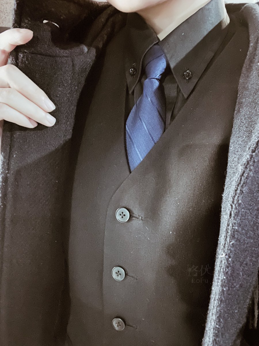 Lofu669988's tweet image. 突然想放個西服串

長年穿訂製西服的我，第一次把照片整理成一串

#調酒師 #西裝 #vtype
