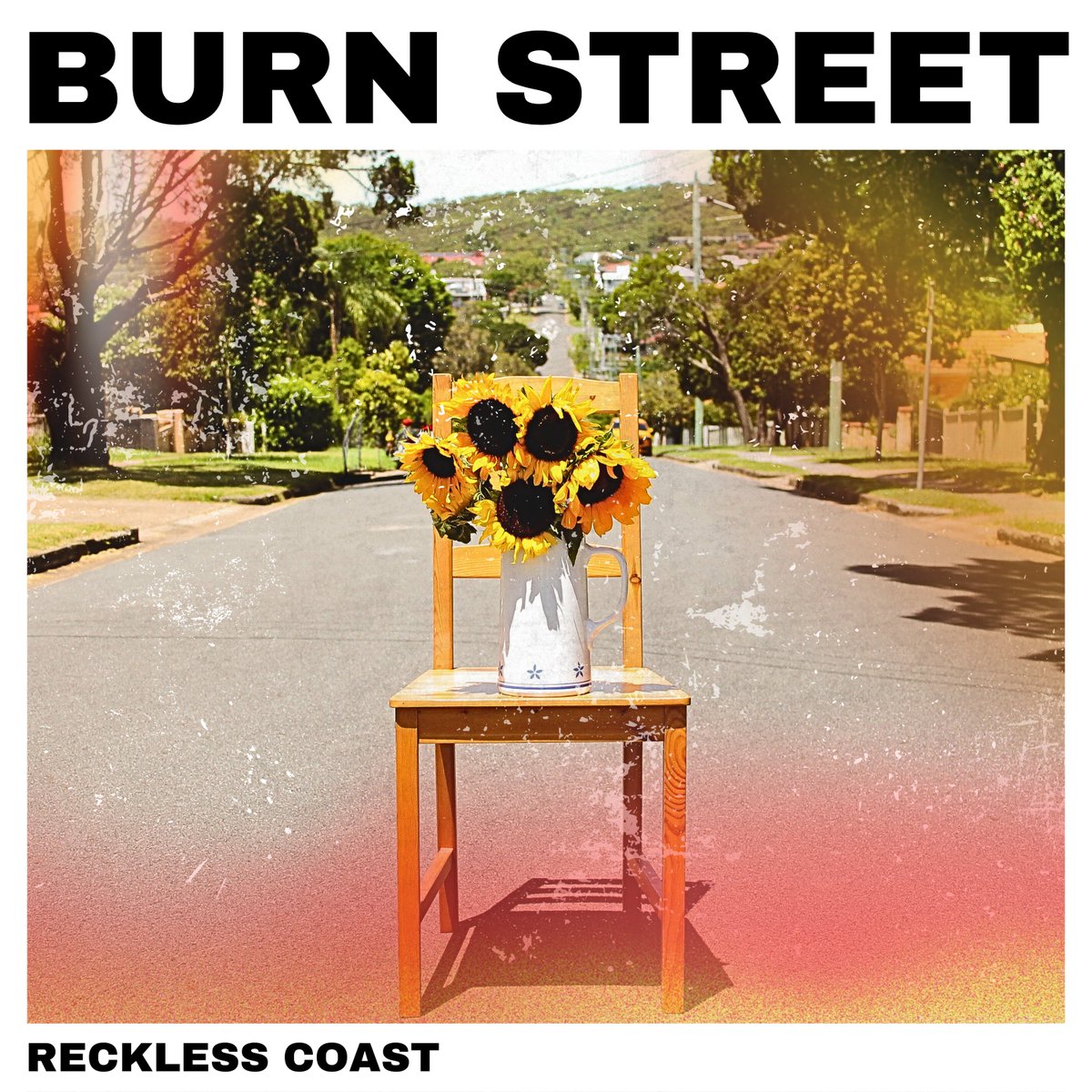 'Burn Street' 🌻 Arrives April 12th x
#newrockmusic #rockband #rockmusic #australia