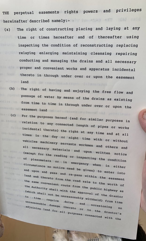 BaloneyBack's tweet image. #WaterDiscoveryChallenge   #SourceOfTheSevern and the winners should be @What3Words Test Lake Soon . #WorldWaterTech #WaterInnovation