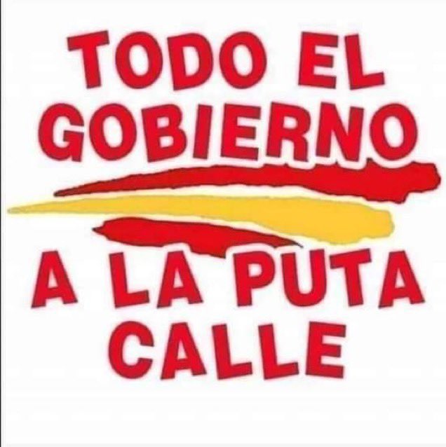 Vamossss estamos en nuestro derecho de exigirlo 💪💪💪