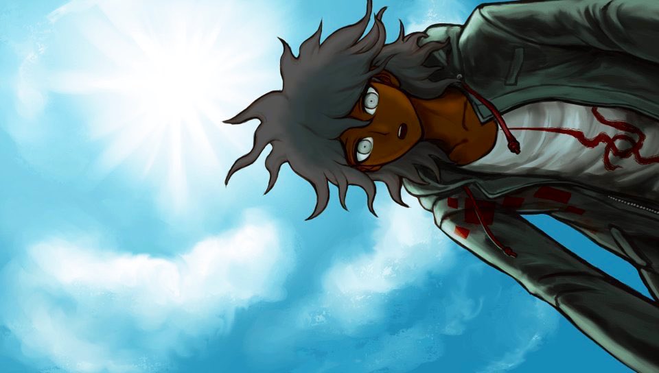 ⠀ 

Hey . . . Do I, remember you from somewhere❓

ㅤ