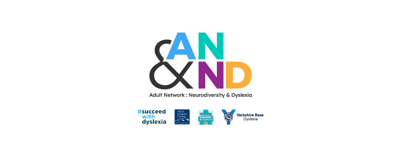 Join the ANND Coalition's FREE Webinar on March 21st at 7:00am GMT! Explore neurodiversity with SWD ambassadors Donna Stevenson & Steve Parke. Learn, share experiences, and celebrate strengths. Save your spot now by emailing ANND@adc.org.uk! 💡#Neurodiversity #DyslexiaSupport