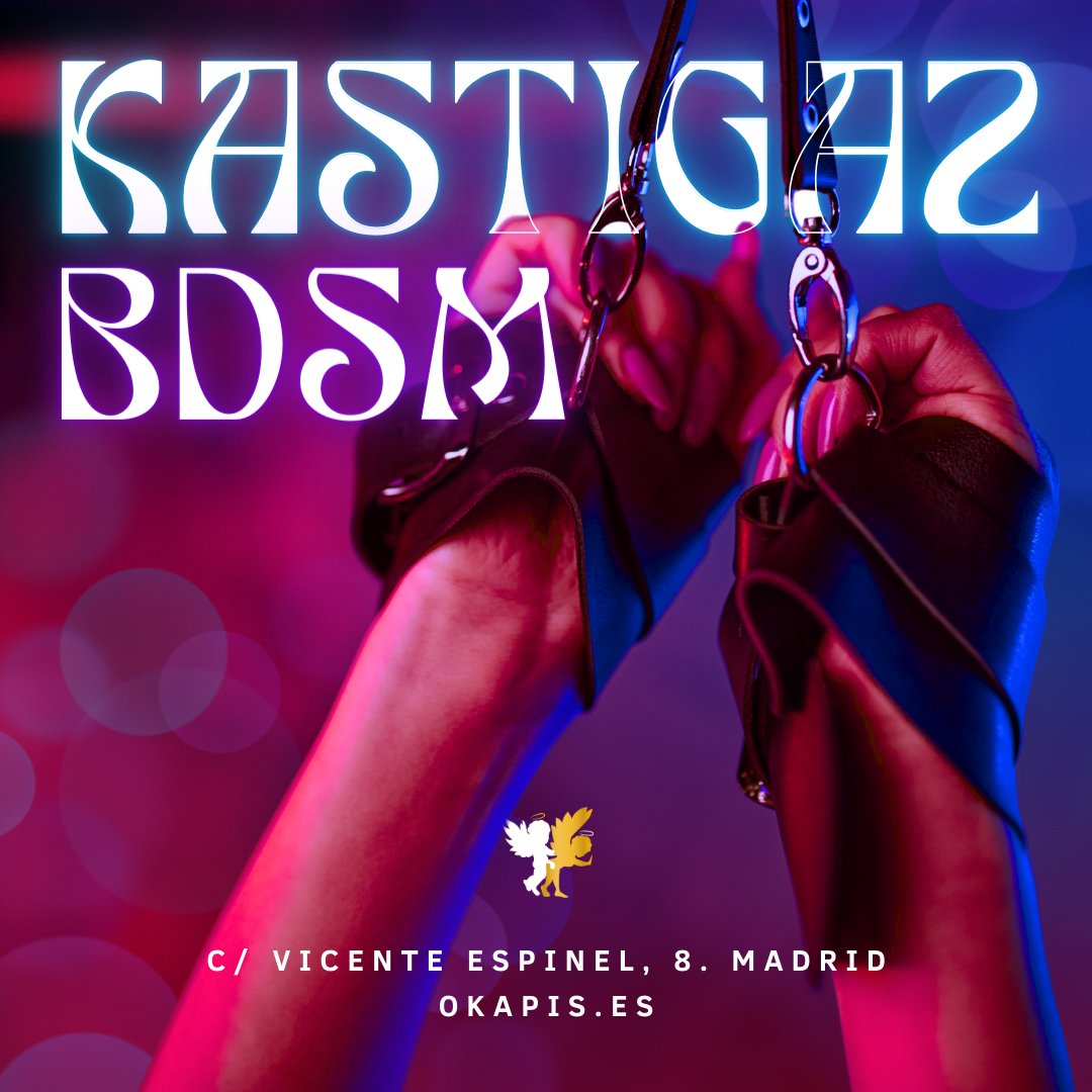 OkapiS’w Club&Spa tweet media