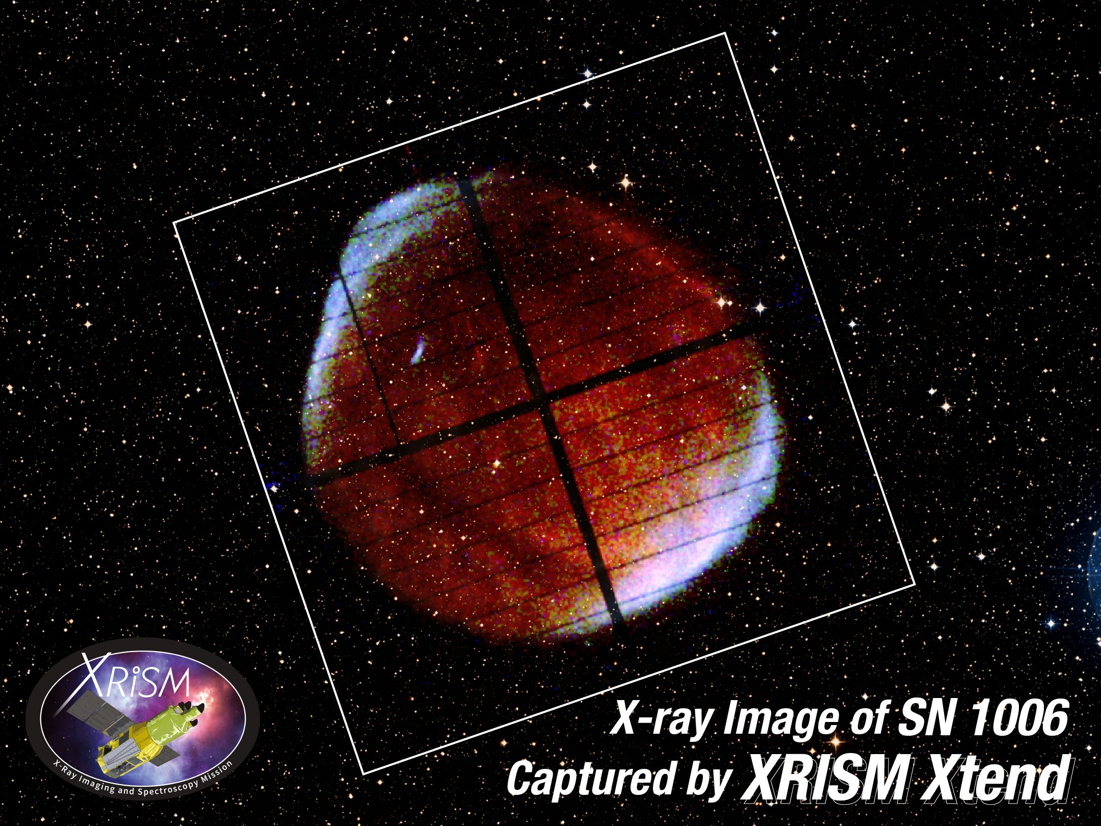 XRISM on X: XRISM on X: