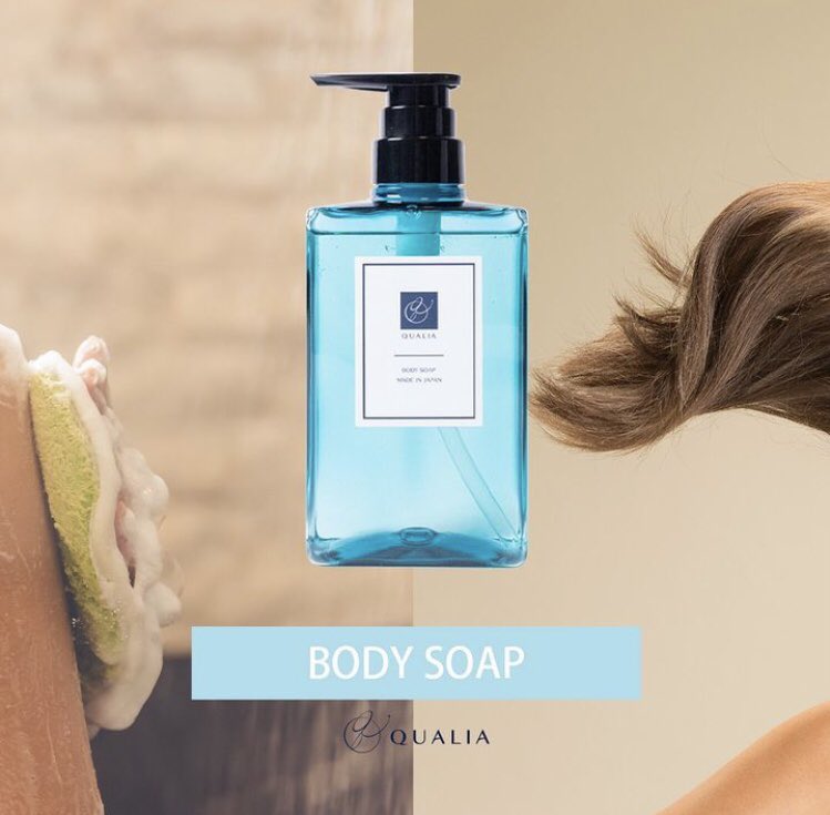 QUALIA(クオリア)【公式】 (@qualia1202_) / Posts / X