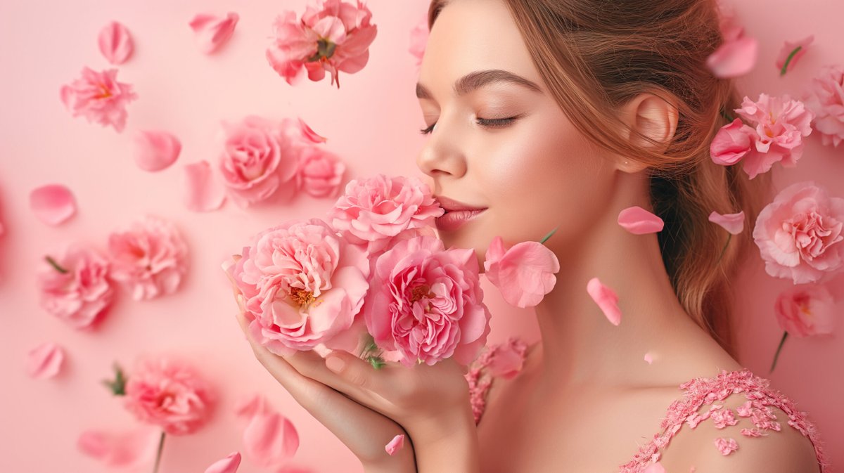 #Beauty #beautycare #beautyinnature #Blooming #elegance #Feminine #Floral #floralbackground #Flowers #Fresh #Gentle #grace #harmony #NaturalBeauty #Pampering #PastelColors #Peaceful #Petals #Pink #Portrait #Relaxation #Romantic #roses #scented #Serene

aifusionart.com/blossoming-bea…