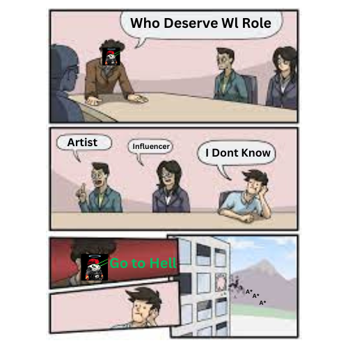 abbas681's tweet photo. HaHa $WEN @wen_exchange https://t.co/UY1ew5SbKb