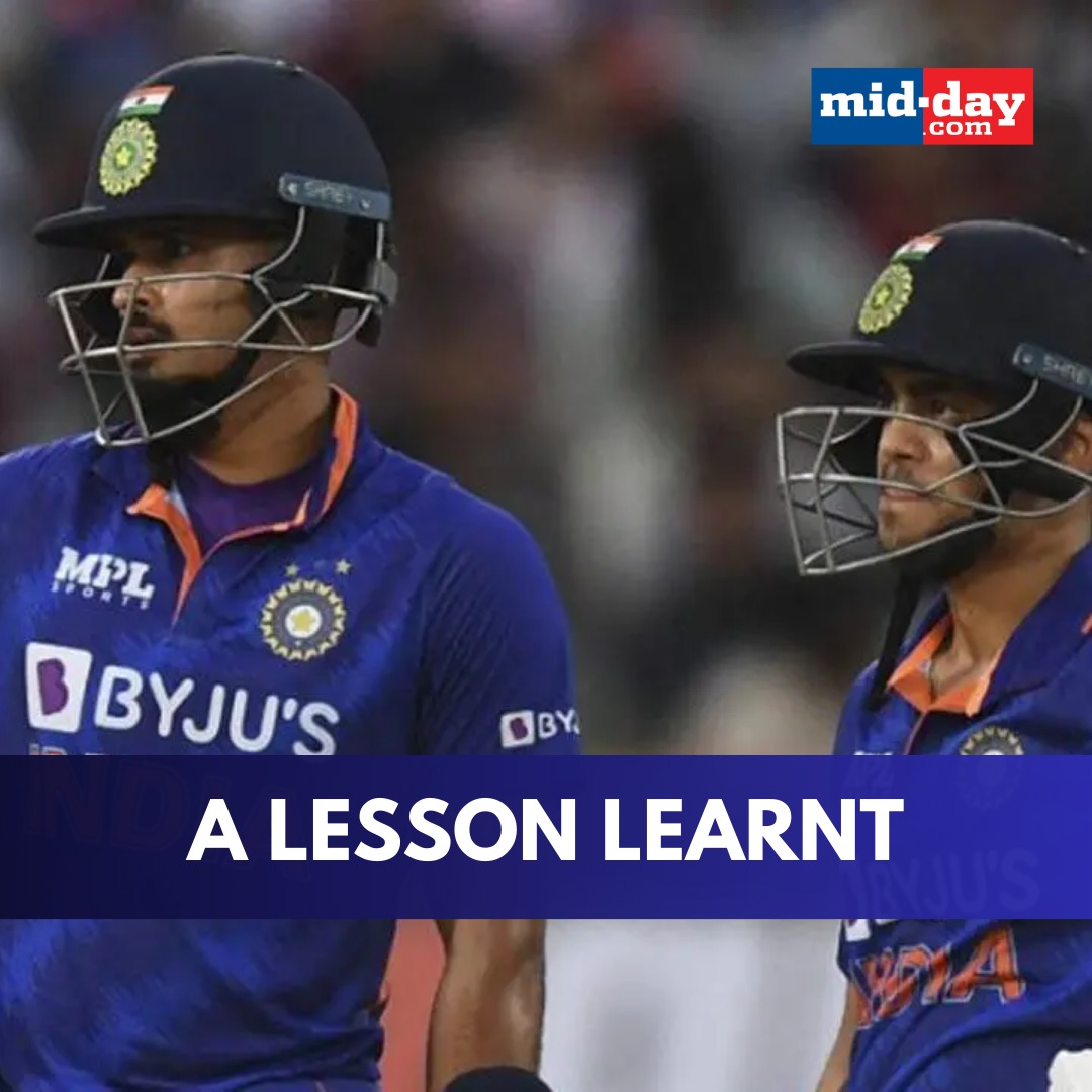 mid_day's tweet photo. In recent times, there has been a growing trend among some, who, buoyed by their international success, have opted to bypass domestic commitments
Via: Srijanee Majumdar
#Cricketnews #Sportsnews #RohitSharma #INvsENG #TestCricket #SportsUpdate
Read More: https://t.co/nn5TwJznHa