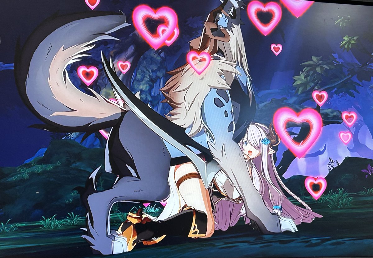 GBVSR、言いたいことはいろいろあるけど
これが出来るという一点だけで
神ゲーという評価が揺るがないゲームではある 