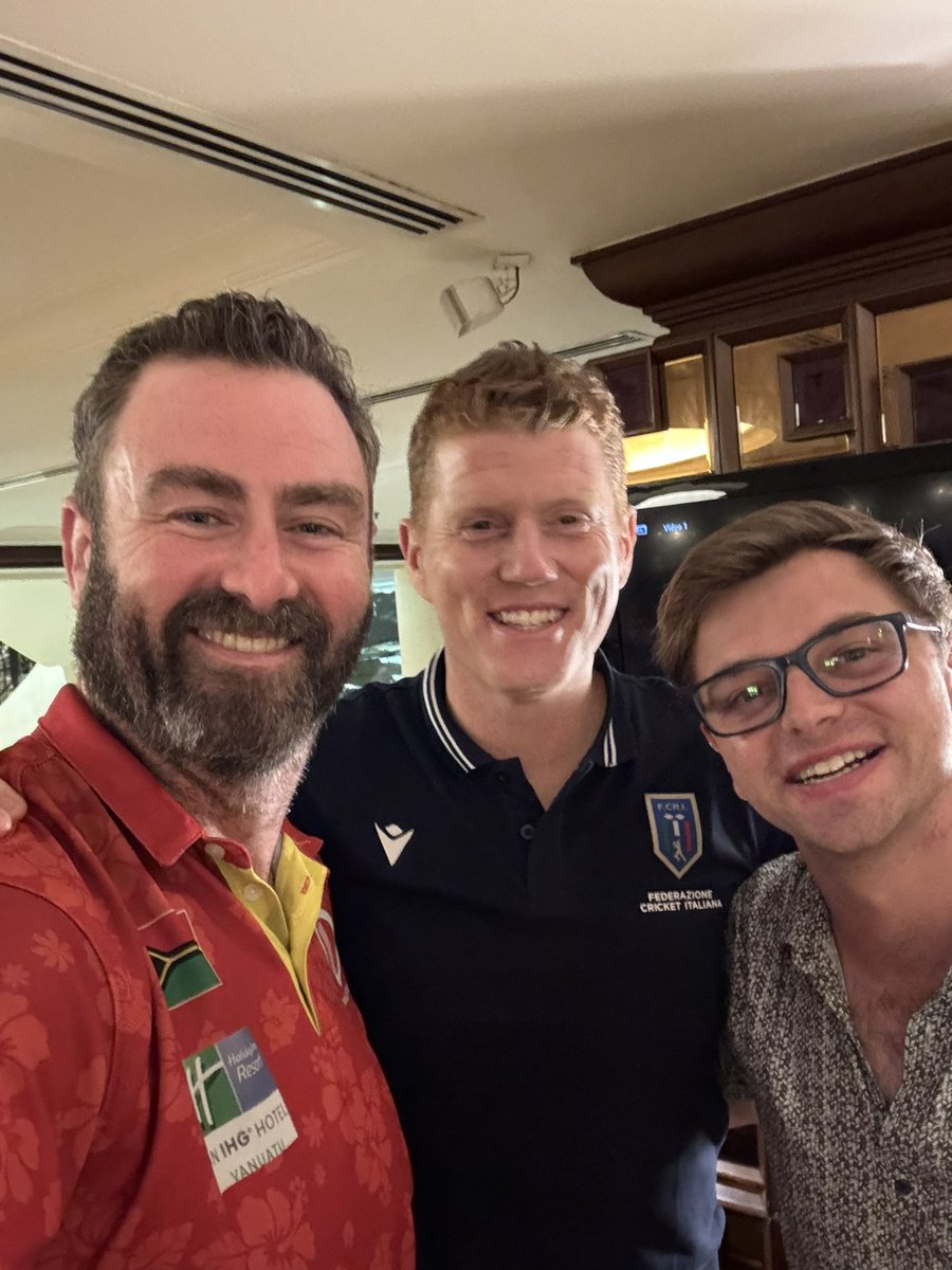 Tim Cutler tweet media